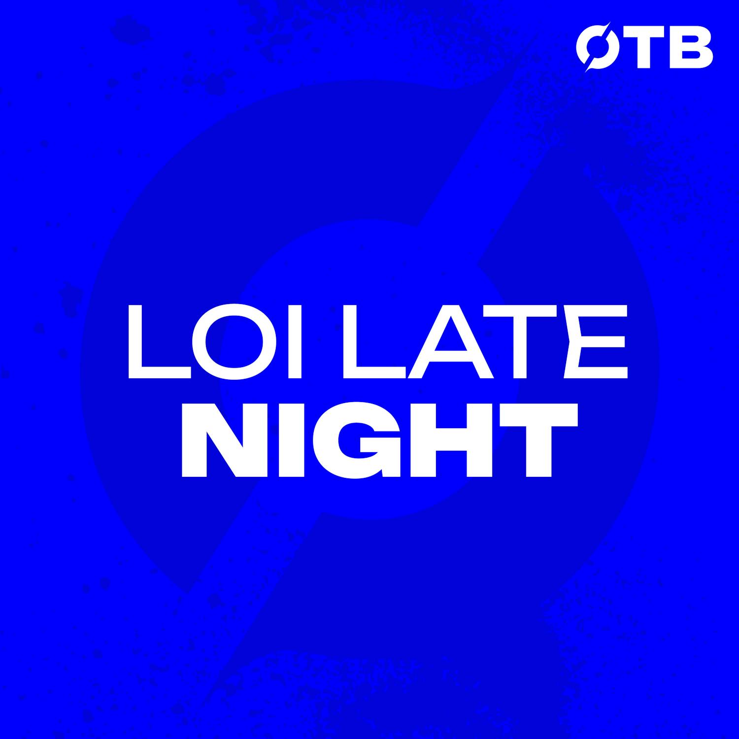 LOI LATE NIGHT: ‘A contender for game of the season!’ | Buoyant Bohs fans just like Dublin busses