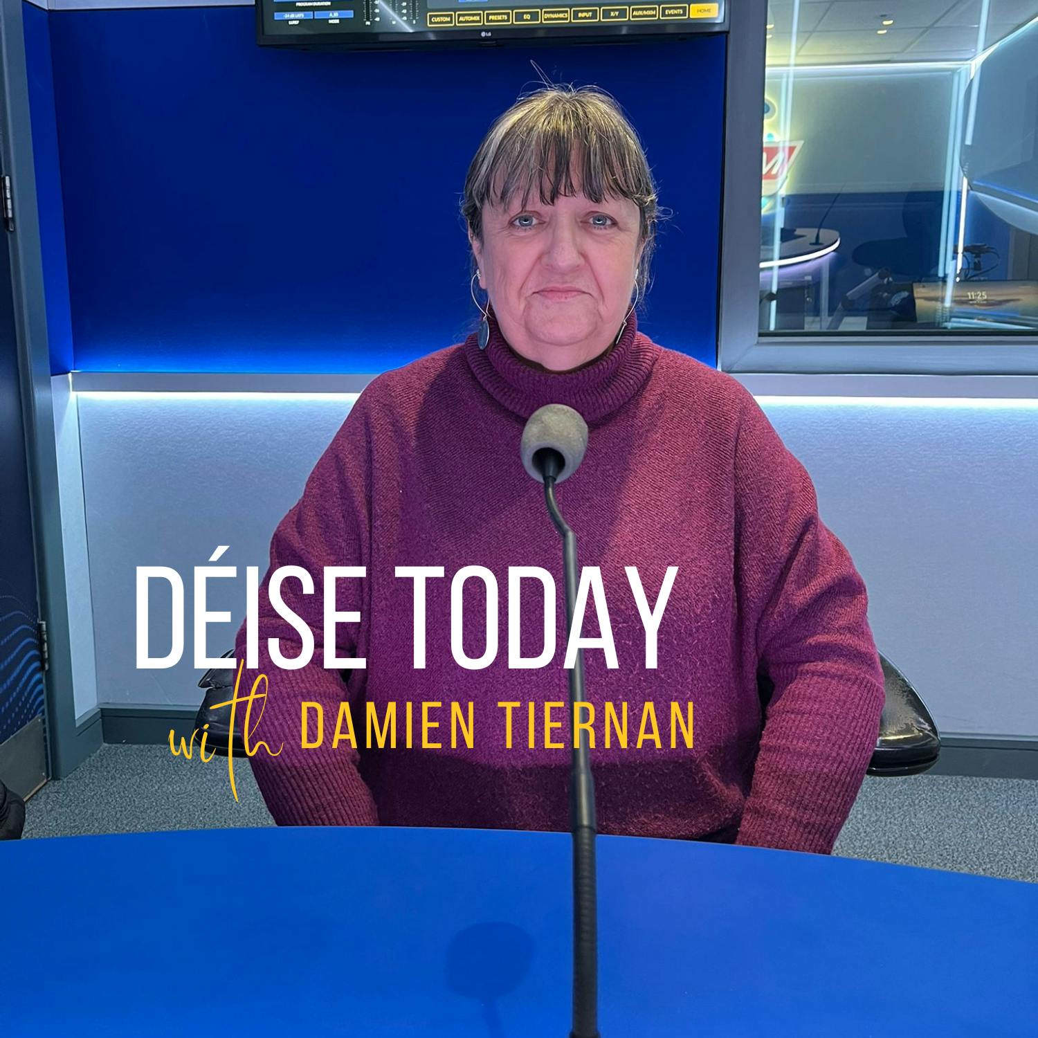 Anne Scully retires; 30 years at Waterford Rape And Sexual Abuse Centre Anne Scully retires; 30 years at Waterford Rape And Sexual Abuse Centre