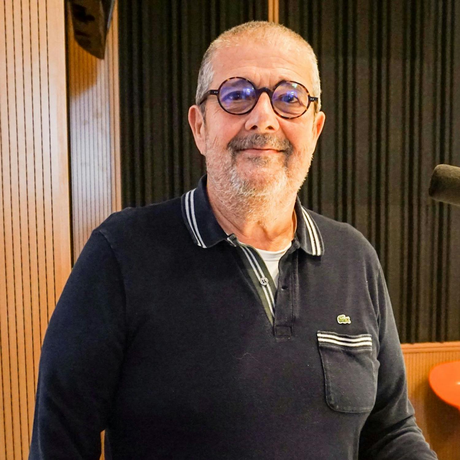 Rudolf Zajac - Ministerka zdravotníctva by mala kúriť, svietiť, a nerobiť paniku