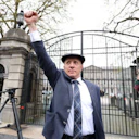 The Claire Byrne Show