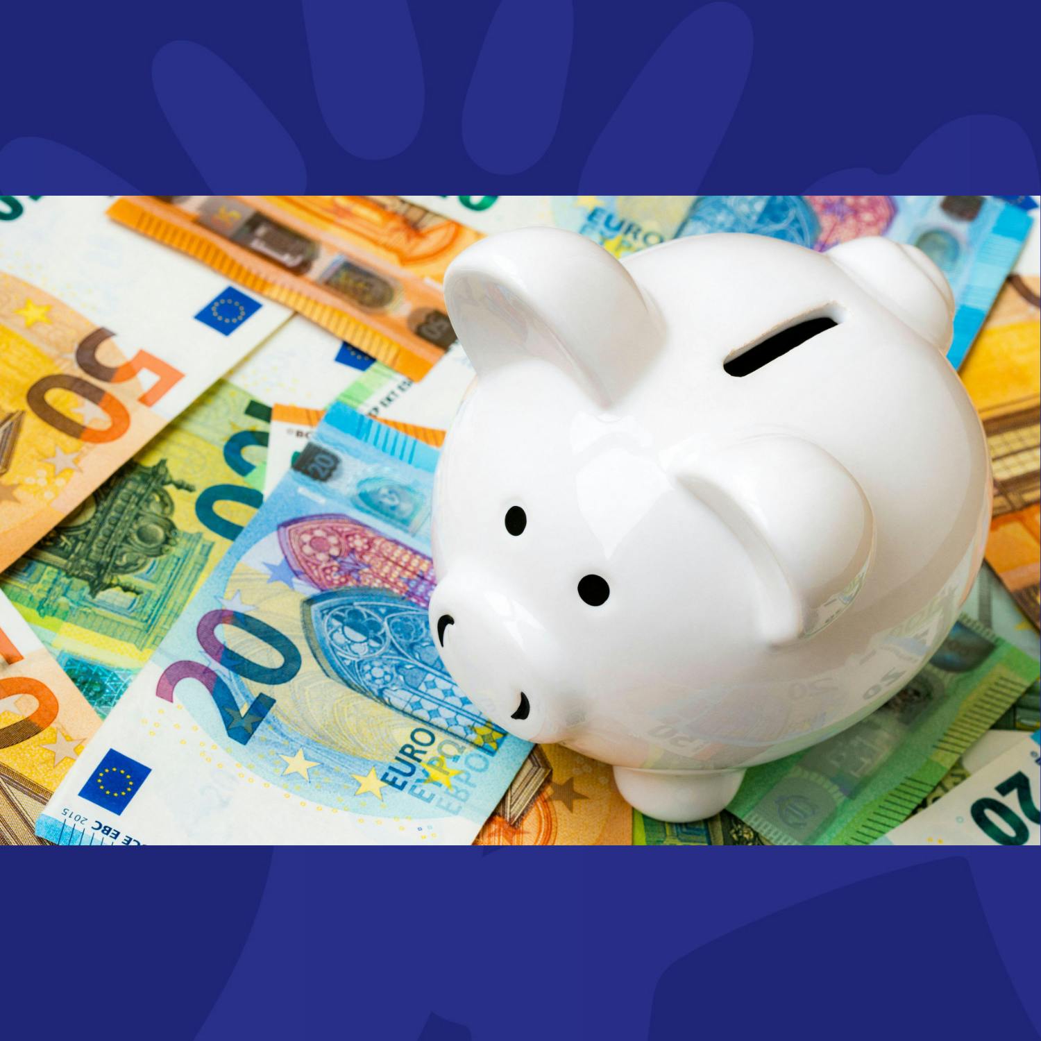 Personal Finance: How To Save Money Between Now And Christmas episode artwork