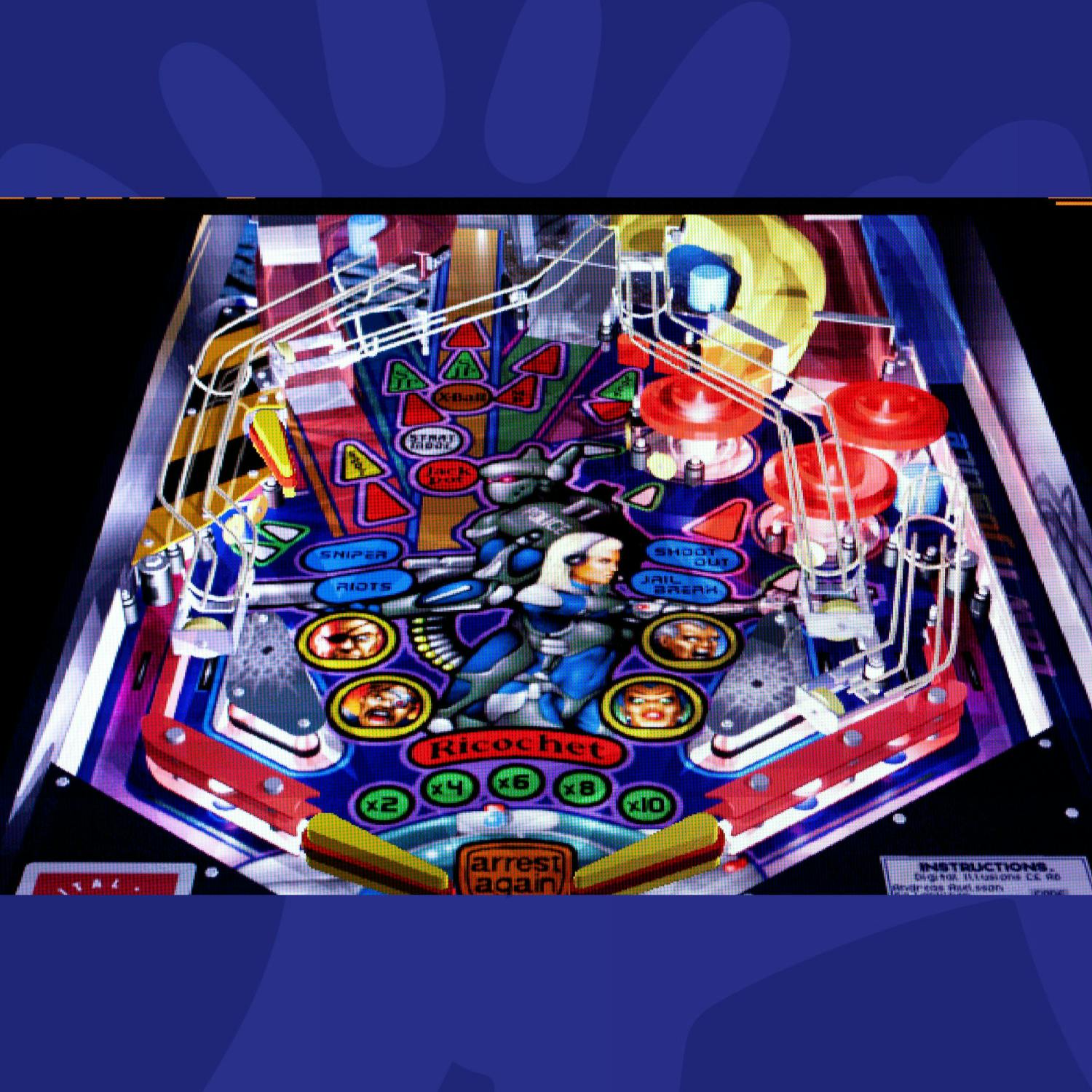 Did You Know Ireland Has Its Own Pinball Championship? episode artwork