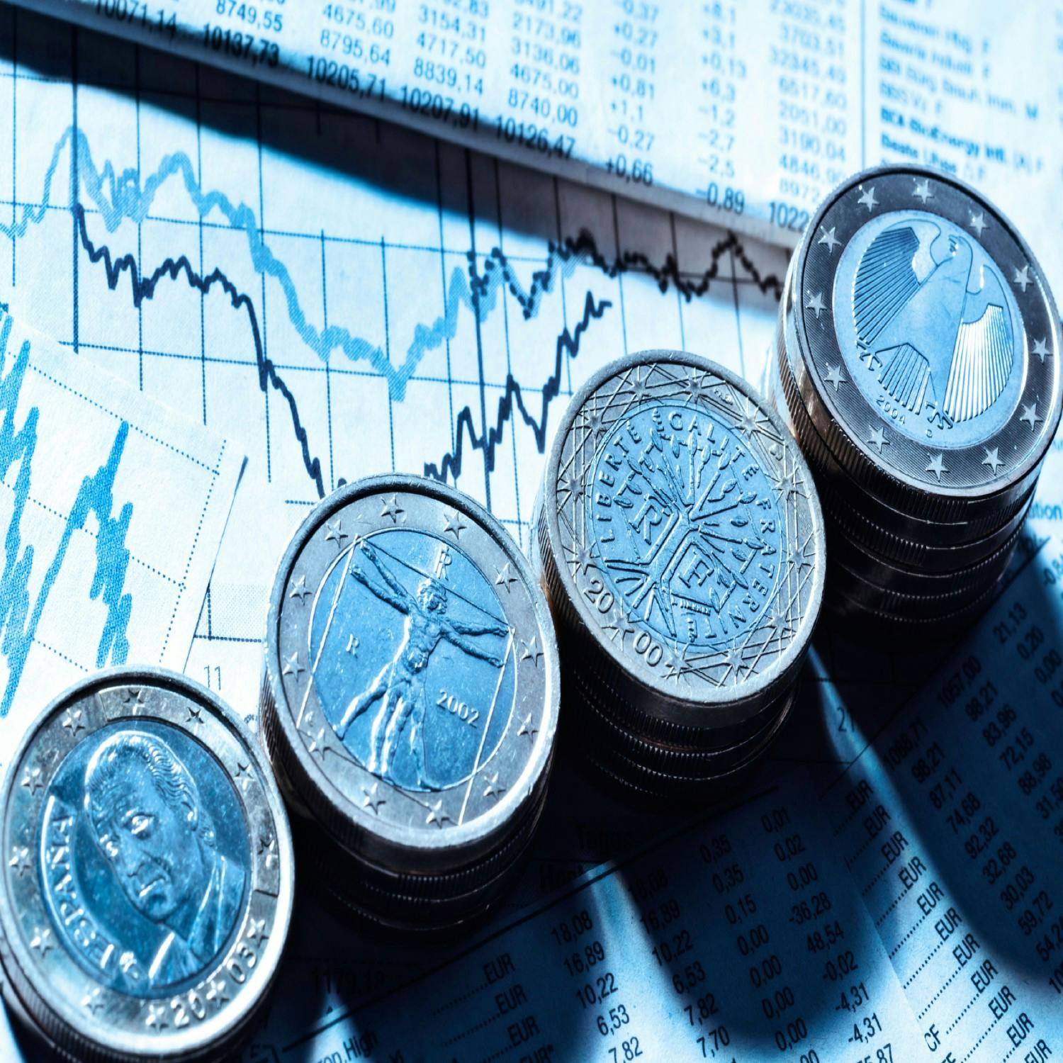 All the markets news with Victoria Scholar