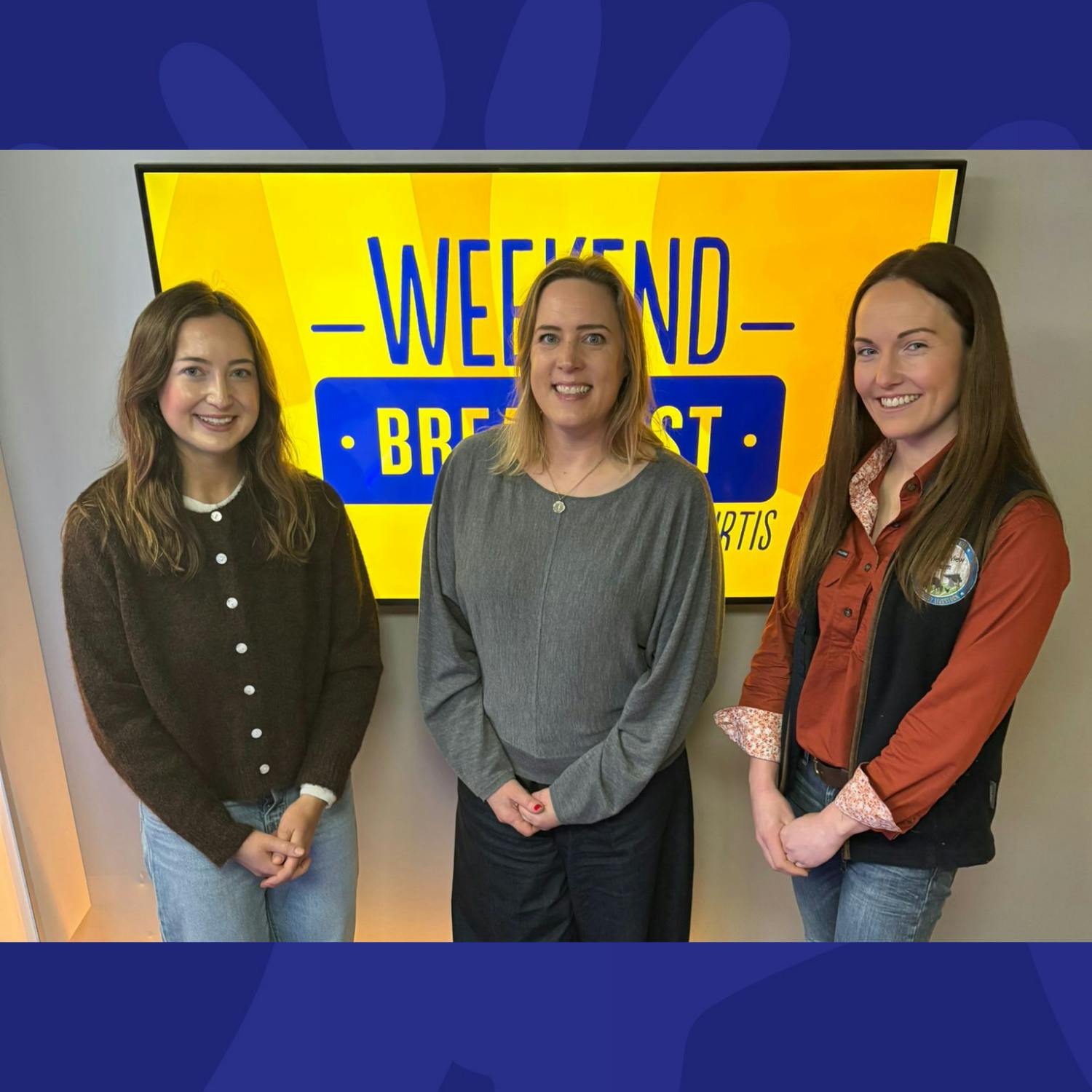 Meet Sophie And Carina The Female Farmers Inspiring A New Generation