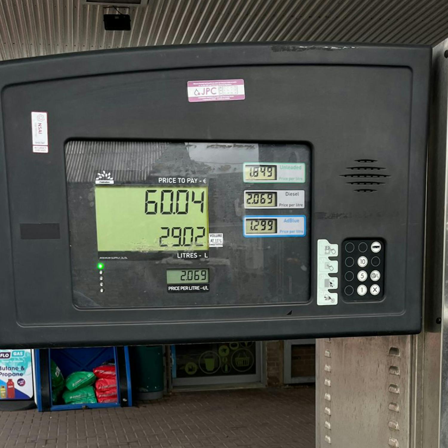 Would you take public transport if it was free? - Henry McKean Asks