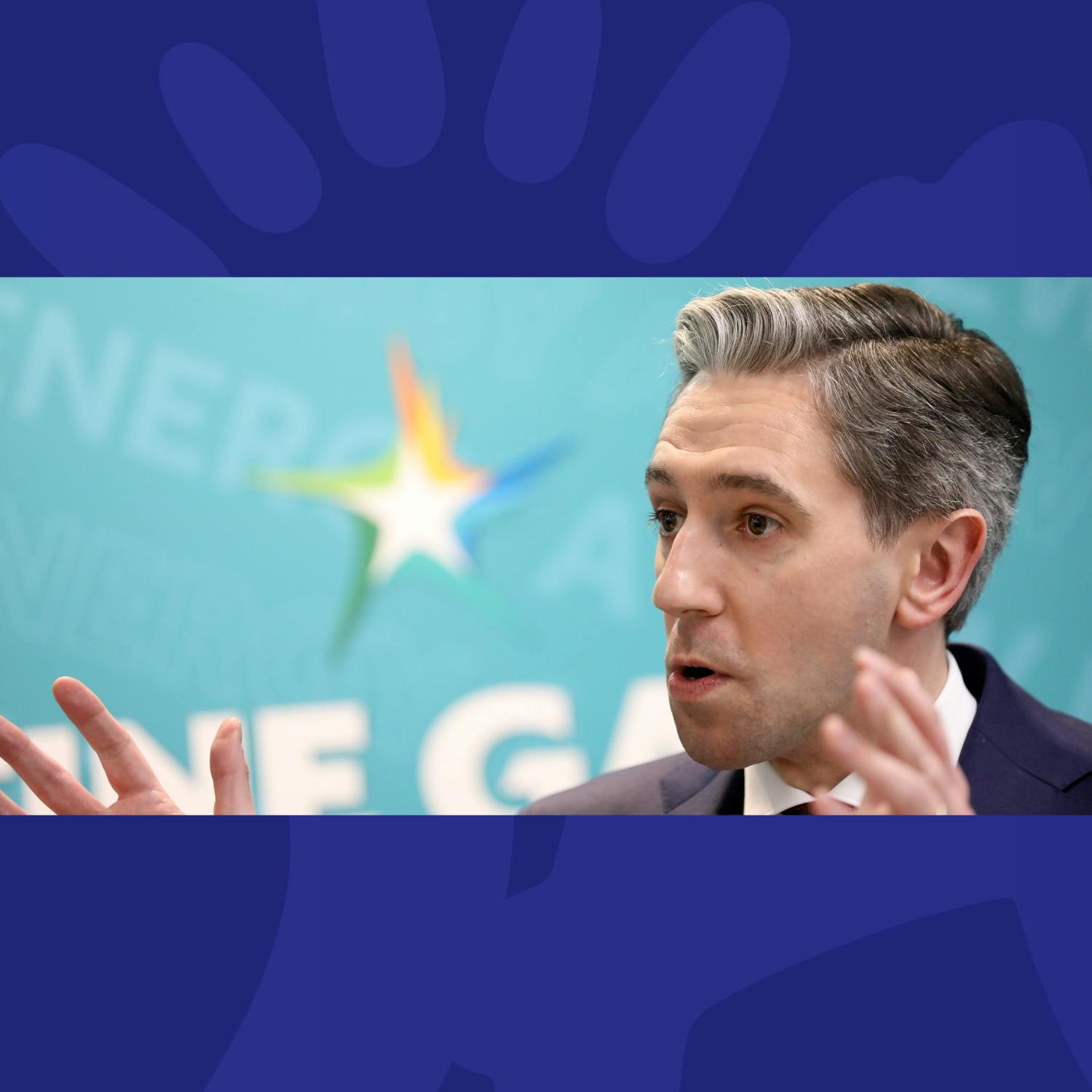 Gift Grub: Are You Taking A Cyber Break? Simon Harris Has Thoughts! Gift Grub: Are You Taking A Cyber Break? Simon Harris Has Thoughts!