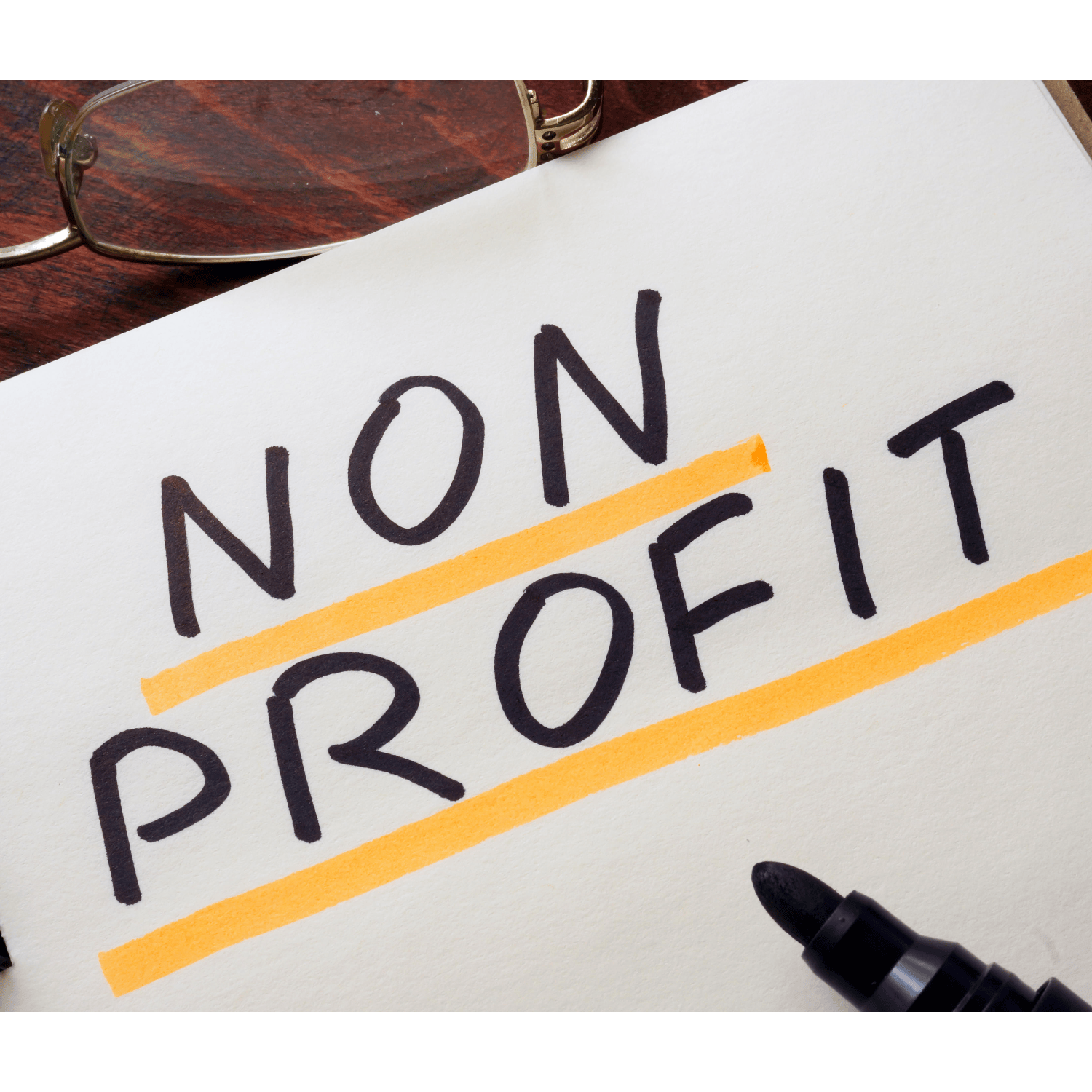 Why do we need strong governance in non-profit sector? episode artwork