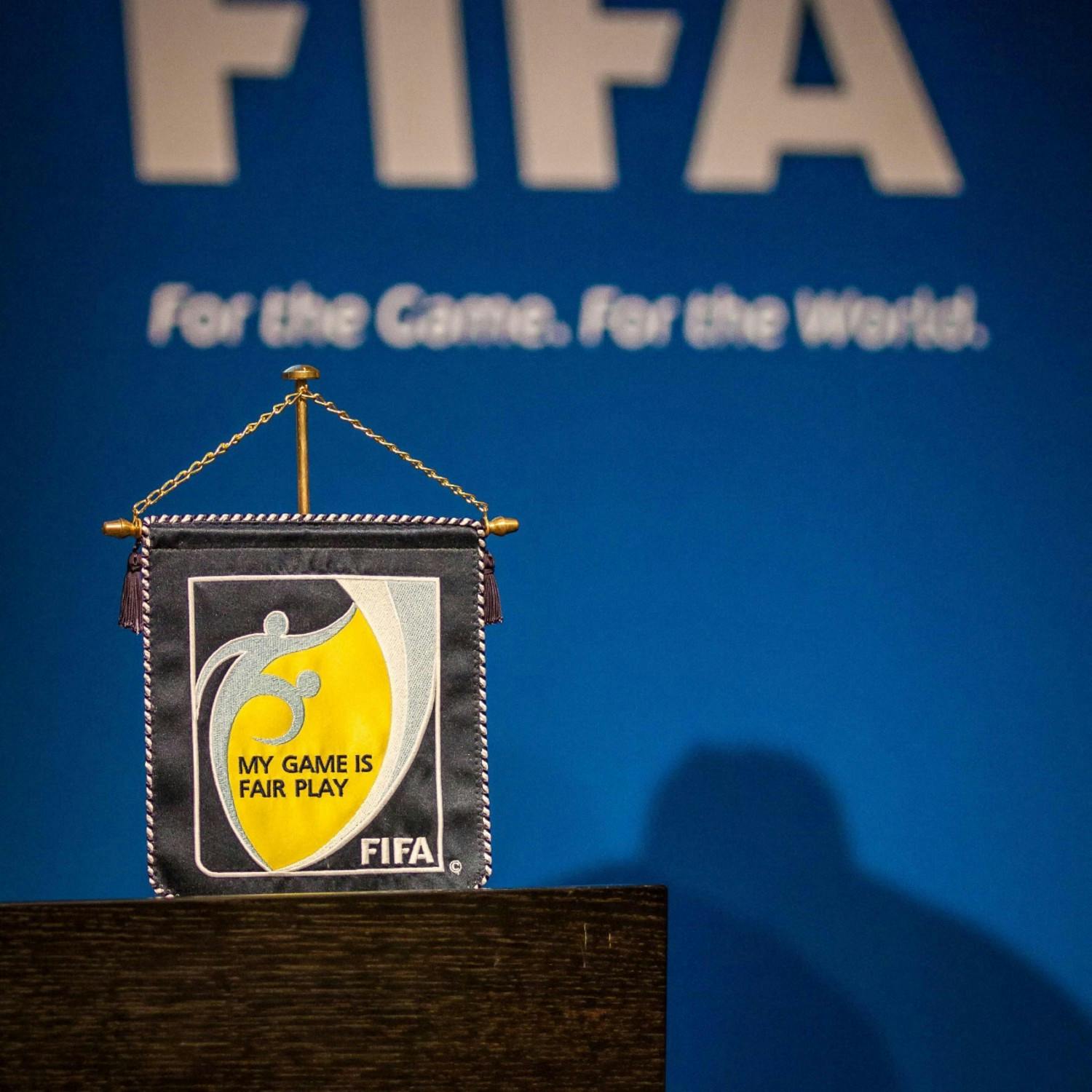 FIFA considers plans to sell €17.5 billion stake to private equity