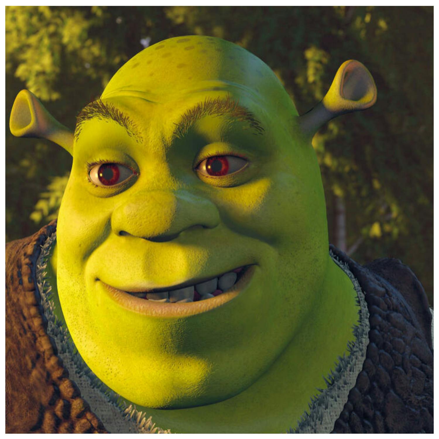 A Shrek Rave Is Coming To Dublin And Here Is What You Can Expect episode artwork