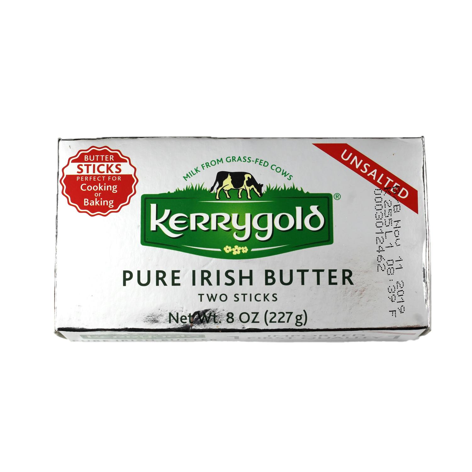 Kerrygold price war in the US - what is happening?