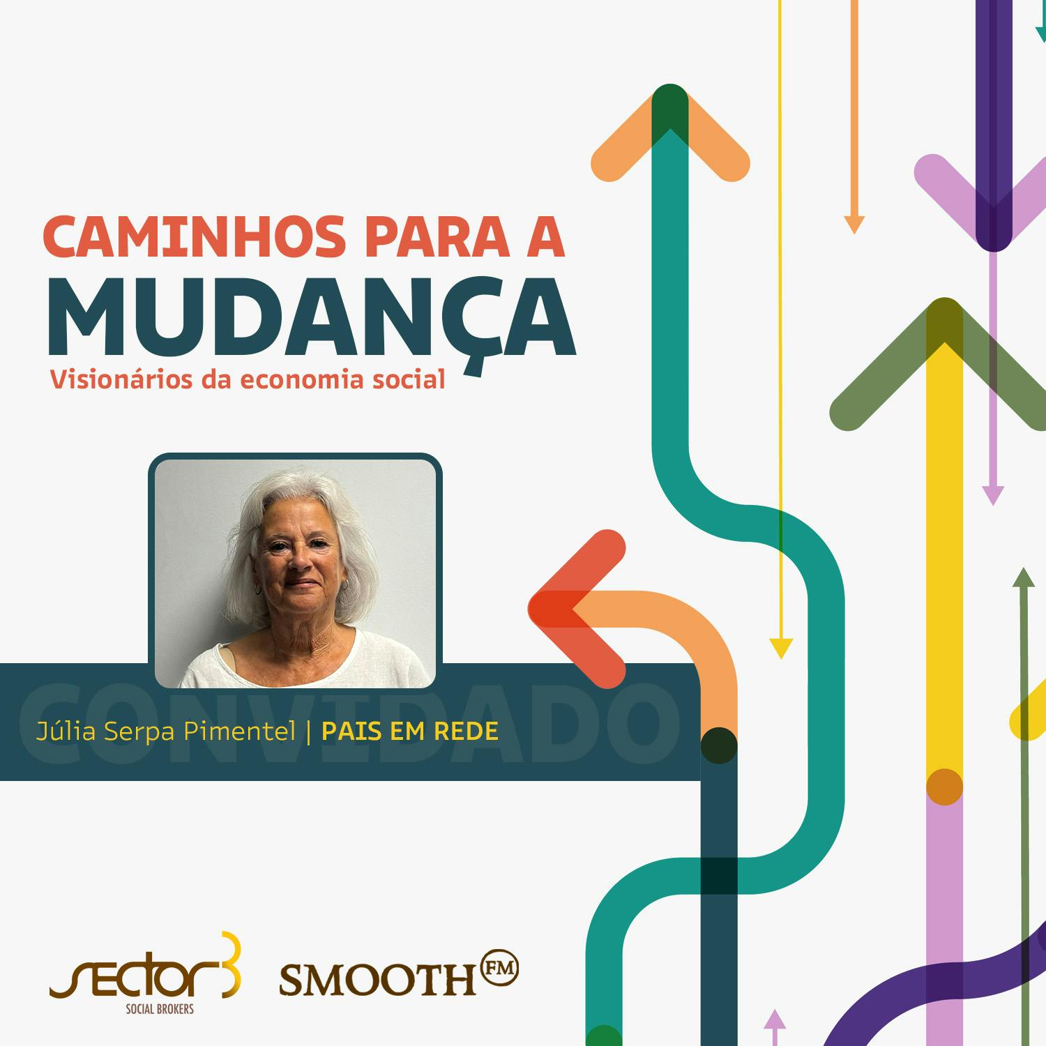 Júlia Serpa Pimentel - Pais em Rede Júlia Serpa Pimentel - Pais em Rede