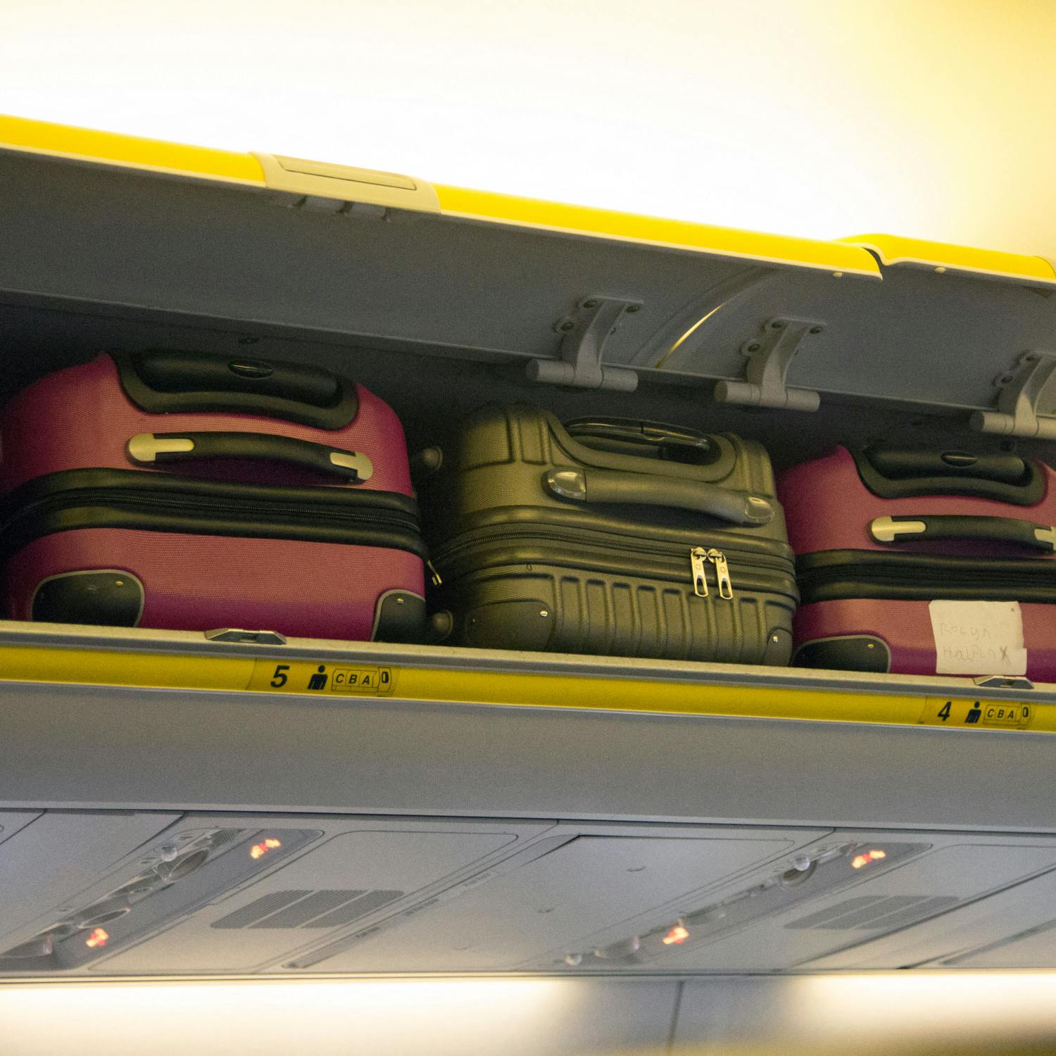 New EU flight rules - what does it mean for the future?