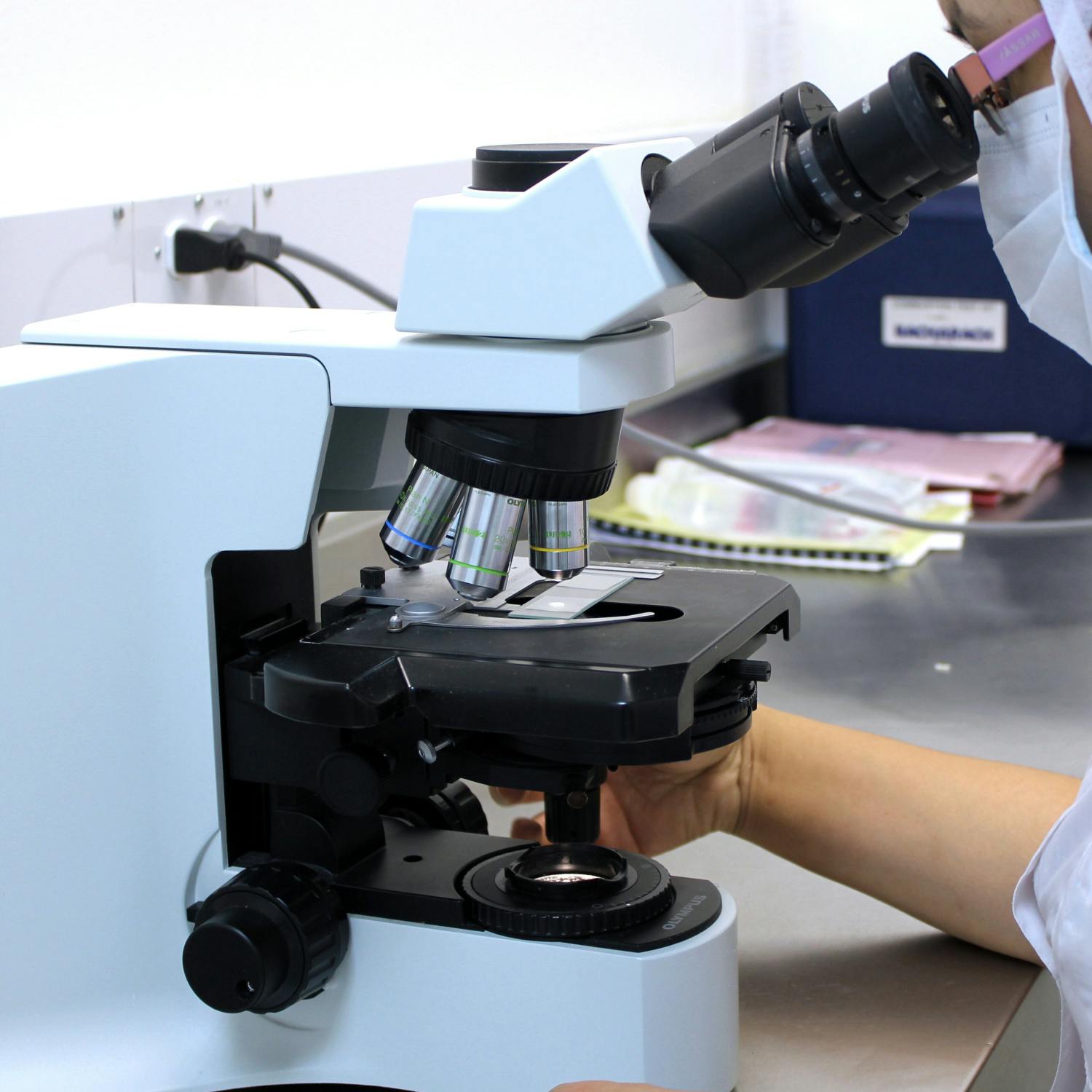 Ask Me Anything: State Pathologist