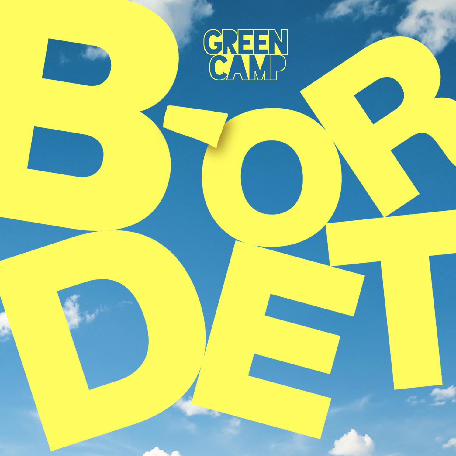 B-ordet - en optimistisk klimapodkast podcast artwork