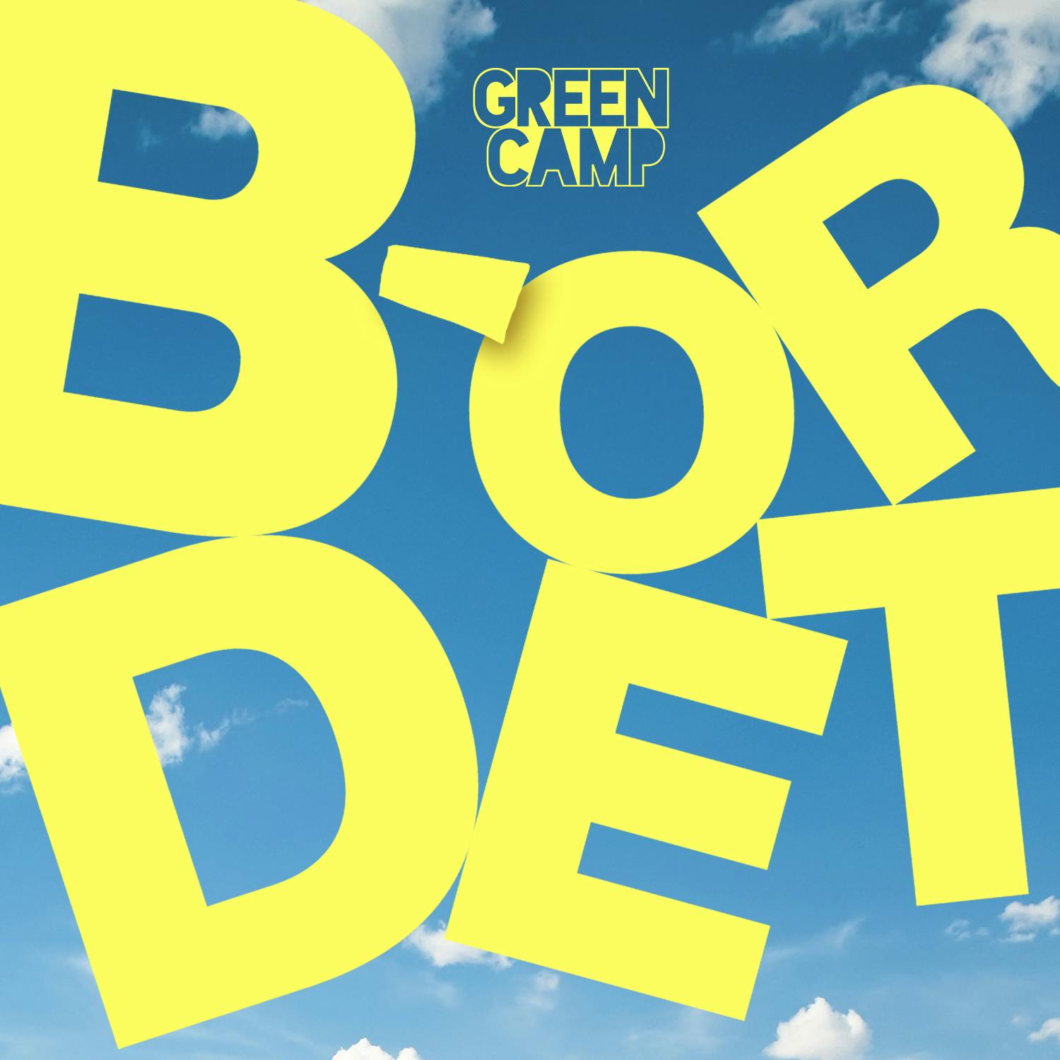 B-ordet - en optimistisk klimapodkast