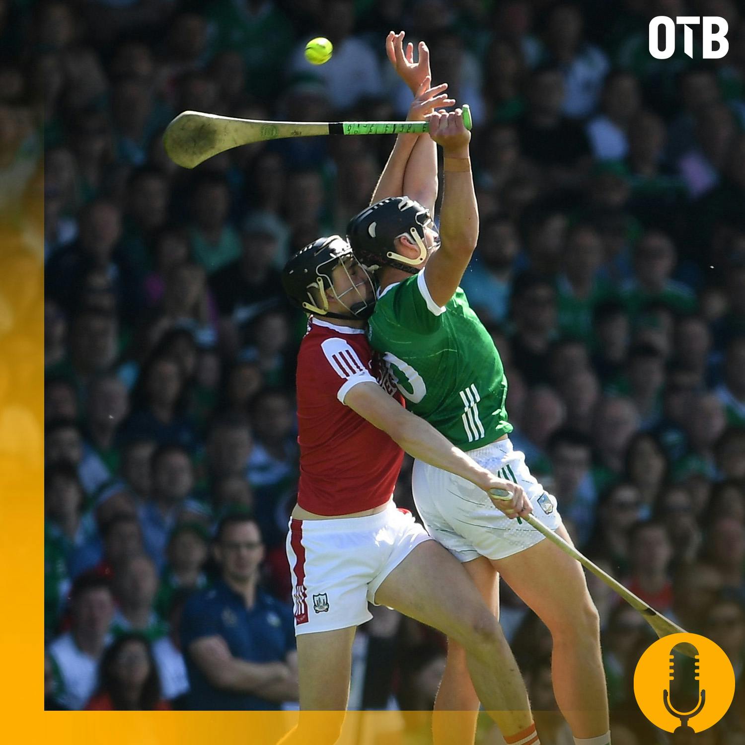 'Heartbroken' Cork's season ends, Davy saves his job | Sarah O'Donovan