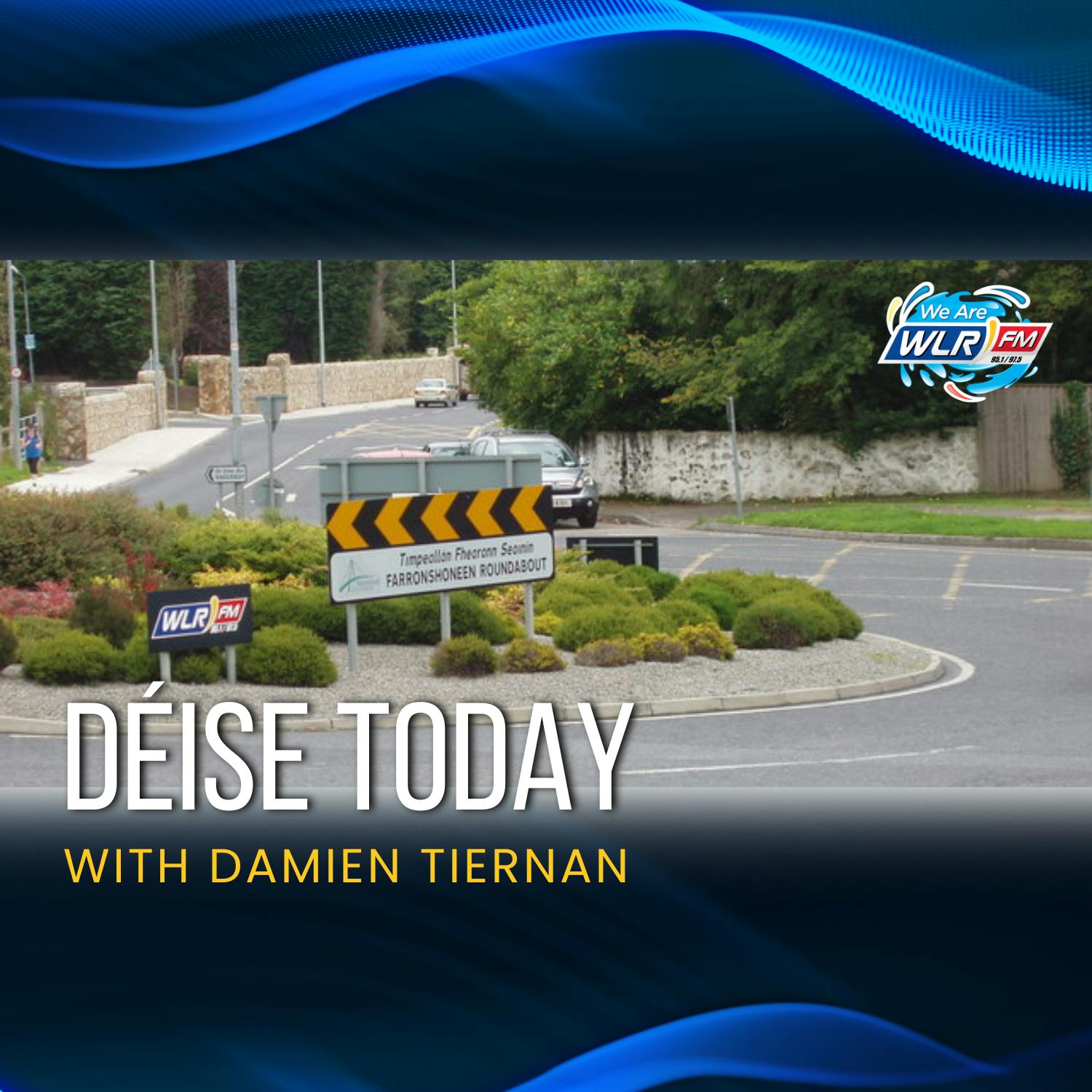 Traffic at Farronshoneen Roundabout worse — but not as bad as claimed (says review)