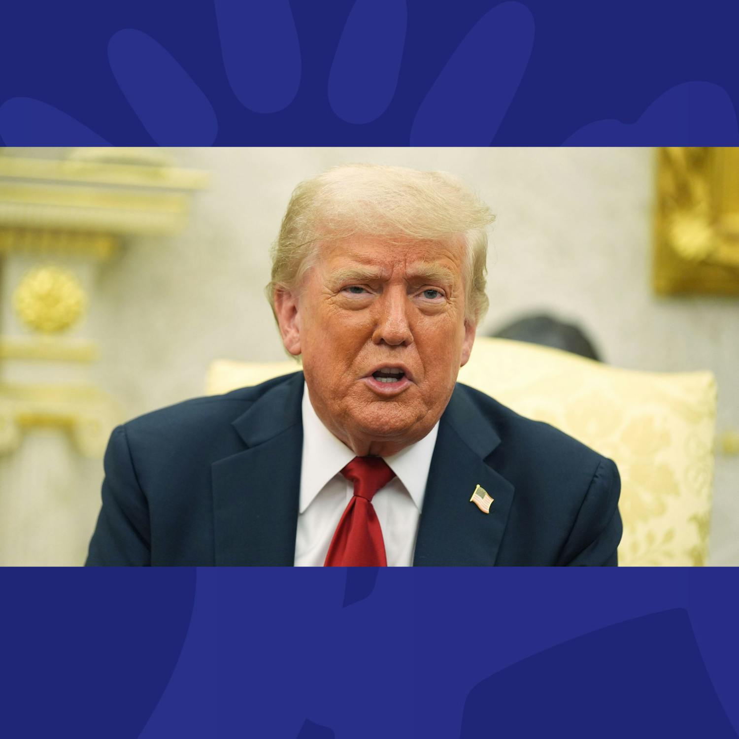 The Last Word On The US: 'Disappointed' Trump Gives Putin 50-Day Ultimatum On Ukraine