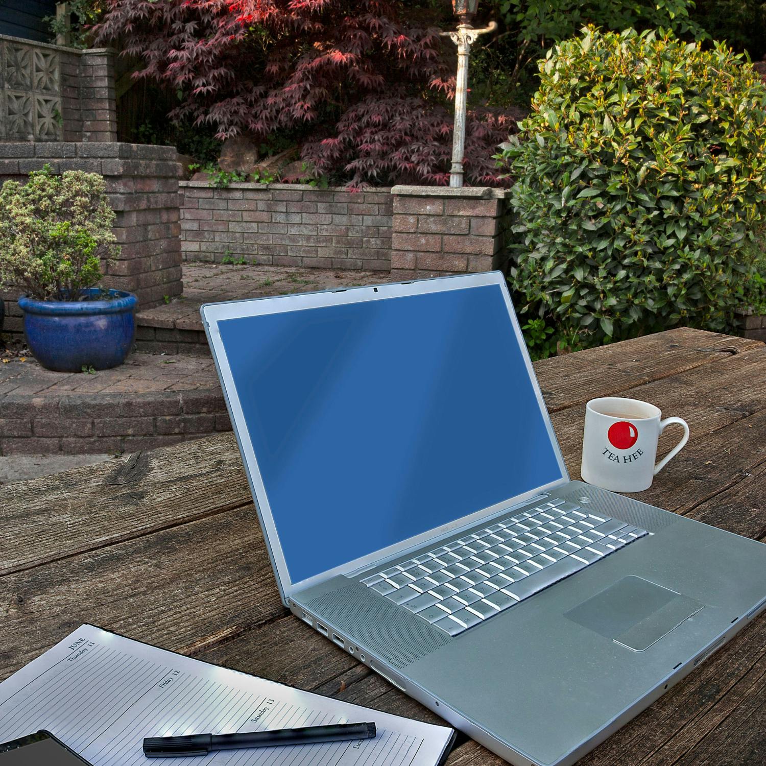 Riff: The social impact of full-time working from home episode artwork