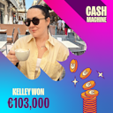 Cash Machine - IRE
