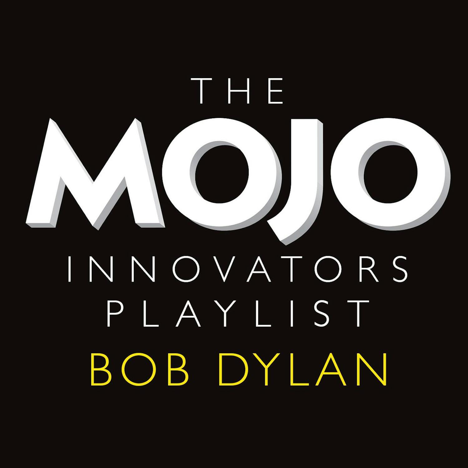 10. Bob Dylan
