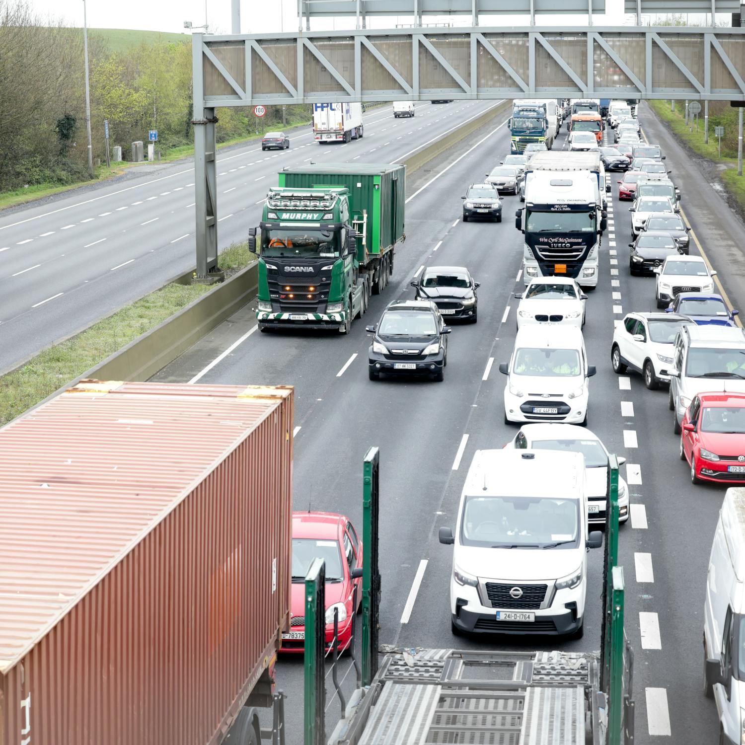 Fuel protests: What’s the latest?