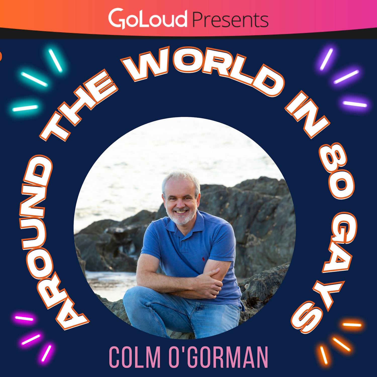 Around The World in 80 Gays