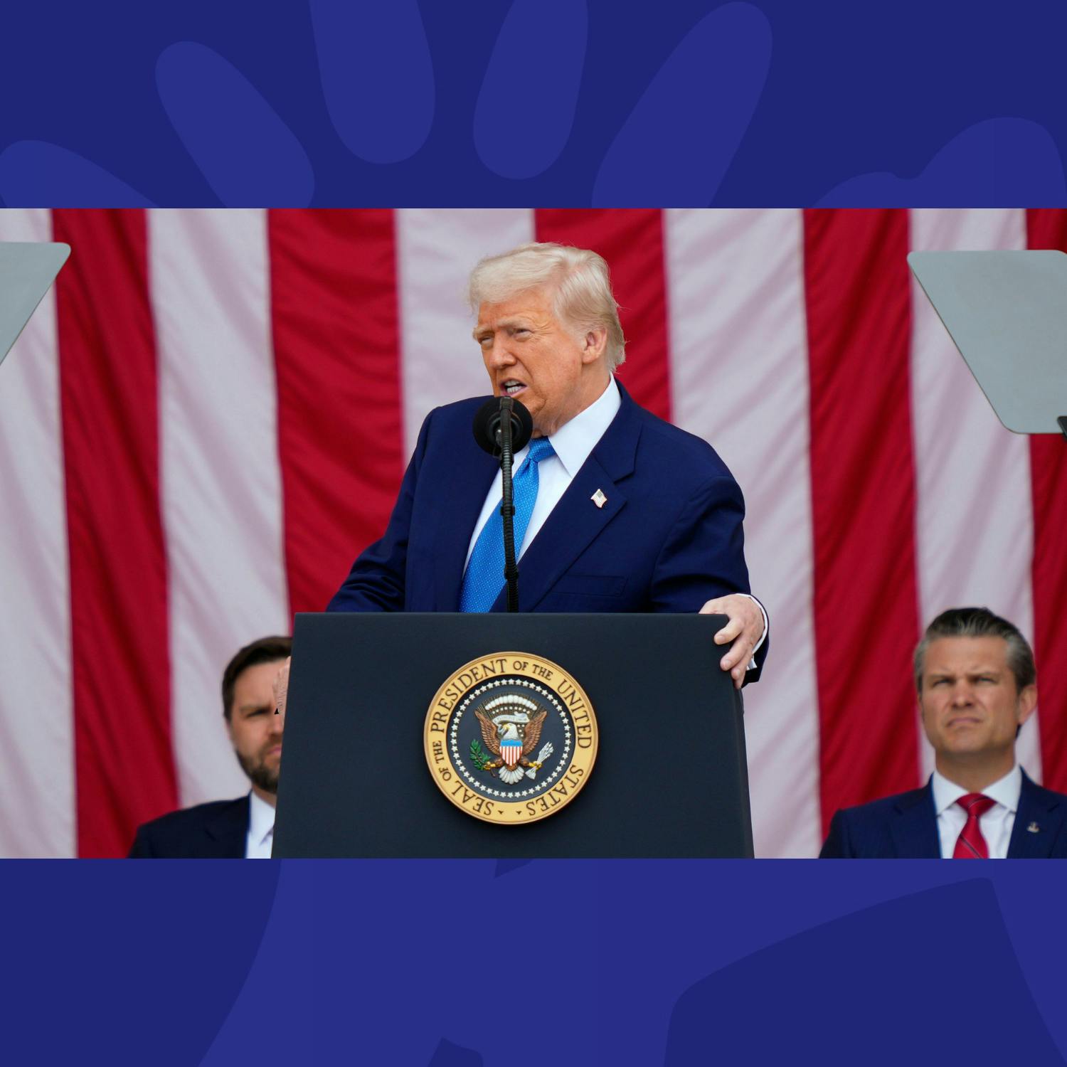 The Last Word On The US: Trump Threatens Further Sanctions On Russia As Relationship With Putin Sours