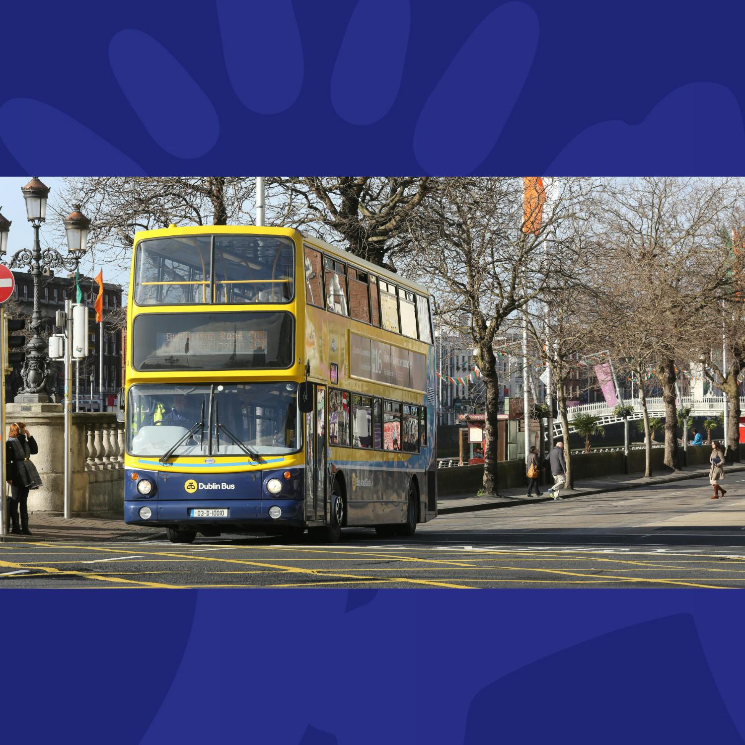 Traders Take Dublin City Council To Court Over Traffic Plan