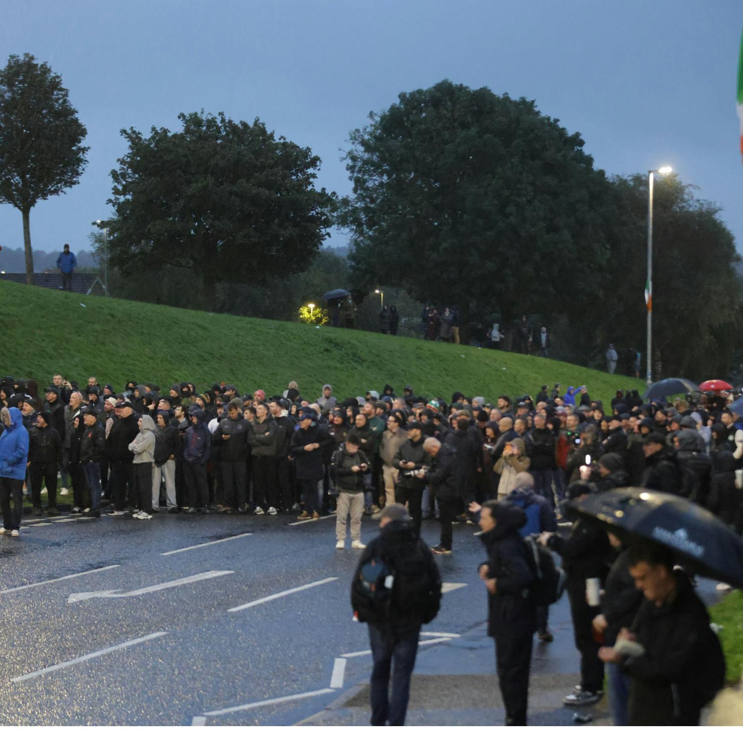 Drumcree – what next? 