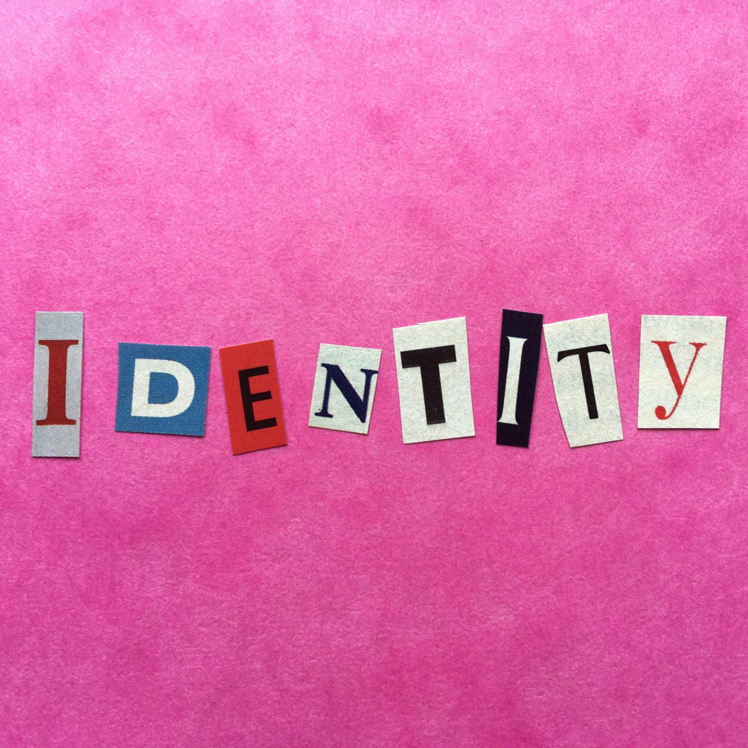 The difference between identity and reputation