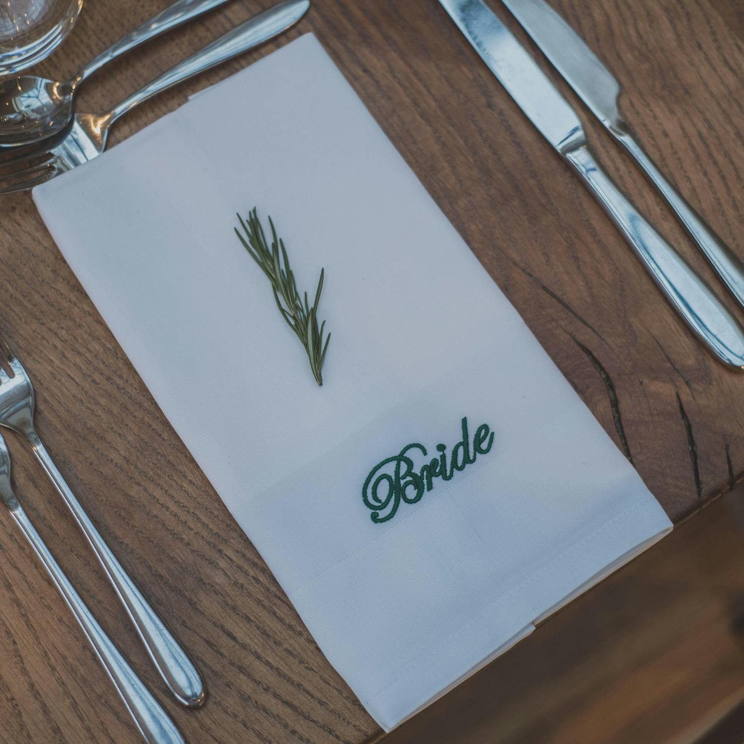 How to make weddings more sustainable