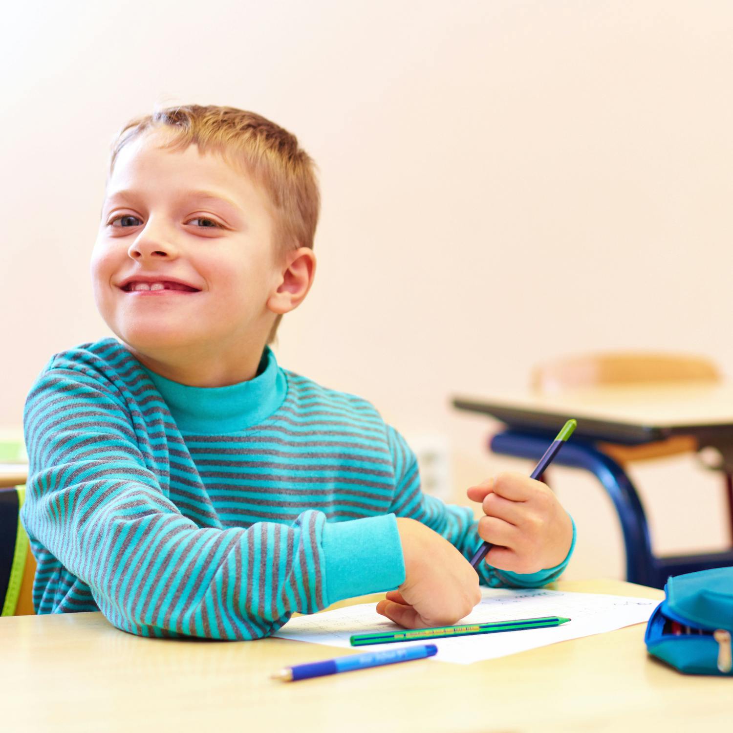Special Needs Assistant: "I'm unemployed this school year and now on the dole"