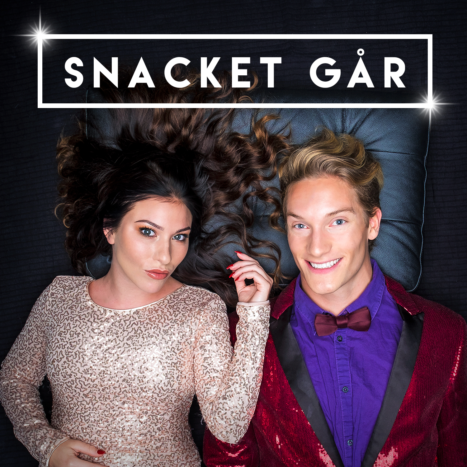 Snacket går premiär! episode artwork