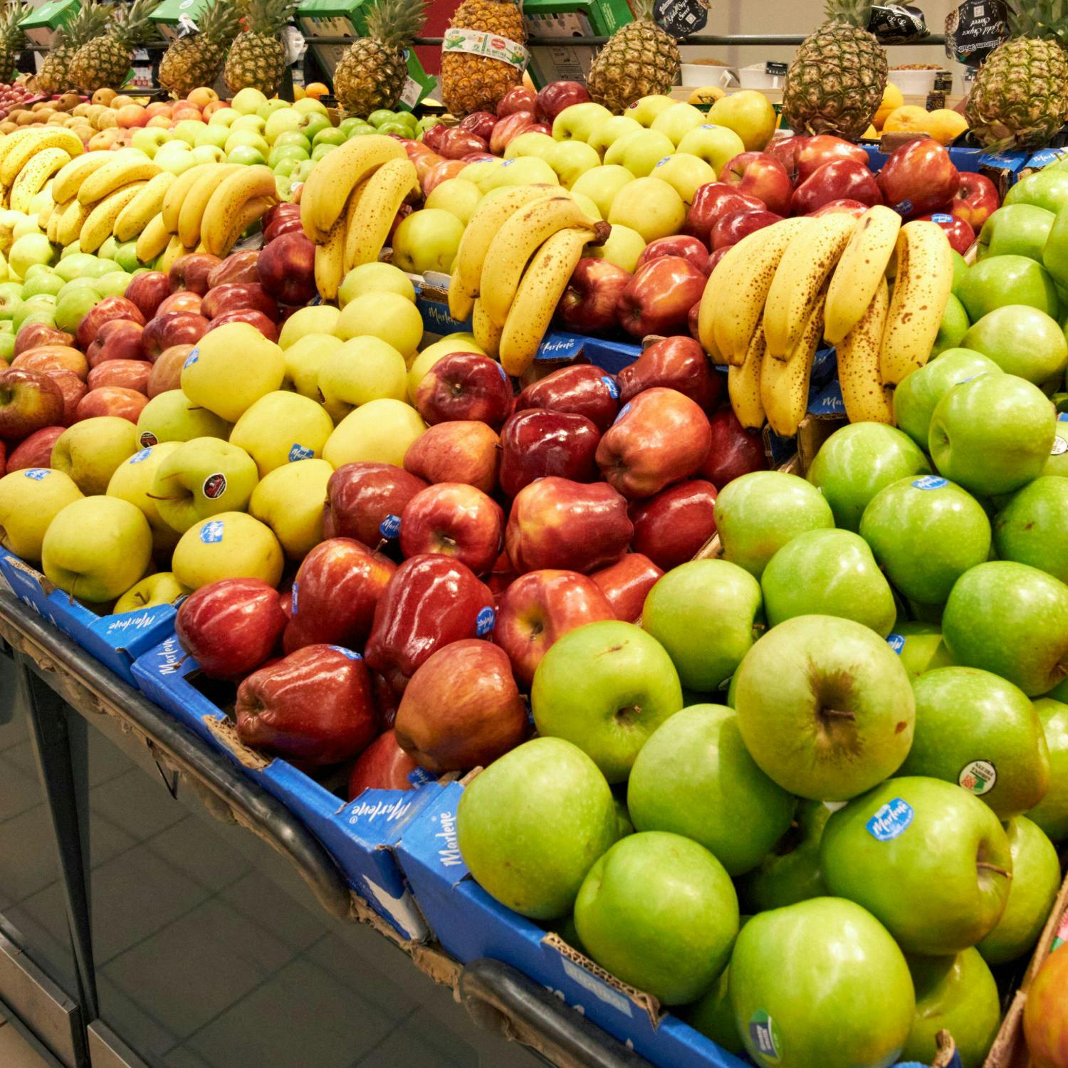 Community supermarket opening in Kildare to support families