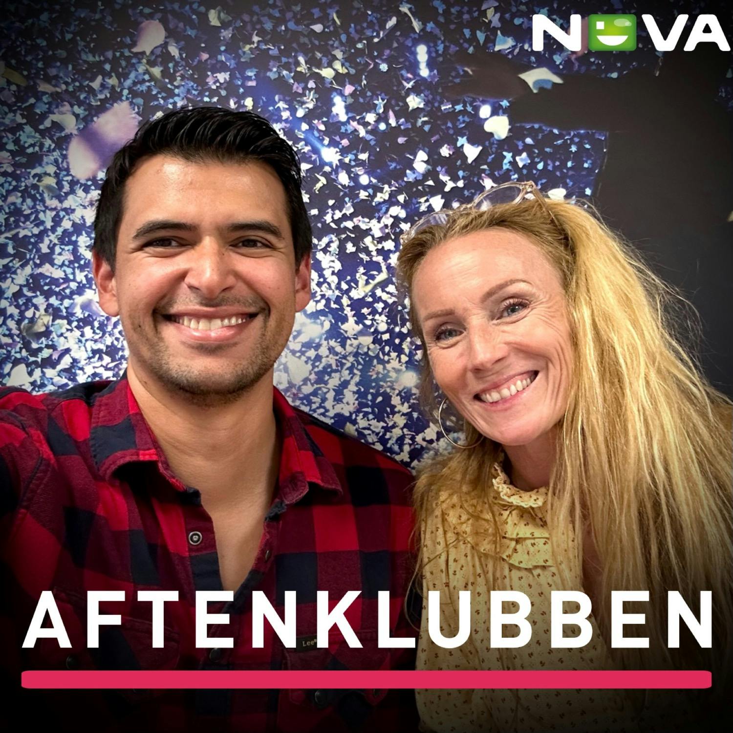 AFTENKLUBBEN