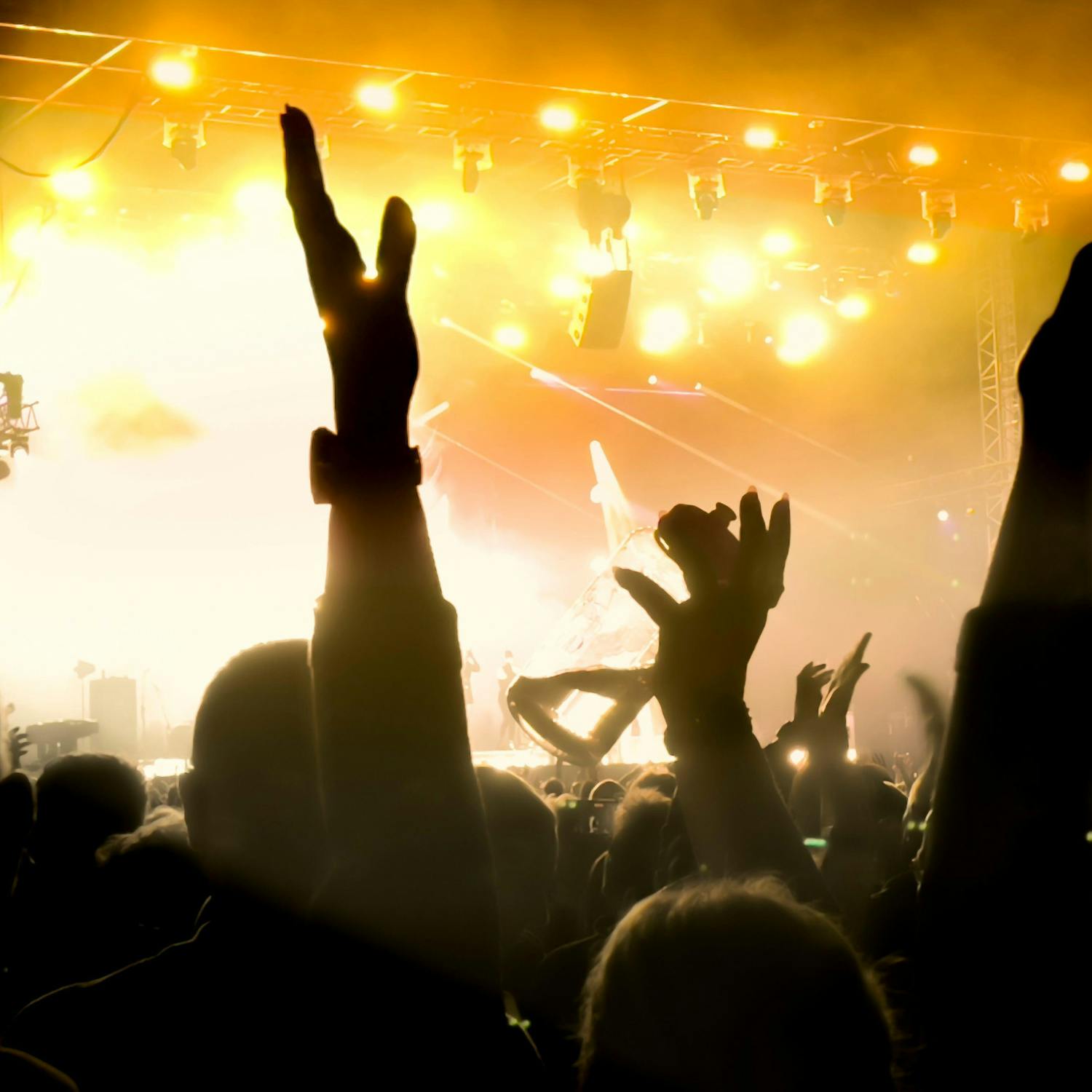 Concerns over dangerous drugs at festivals