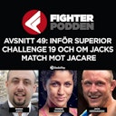 Fighterpodden