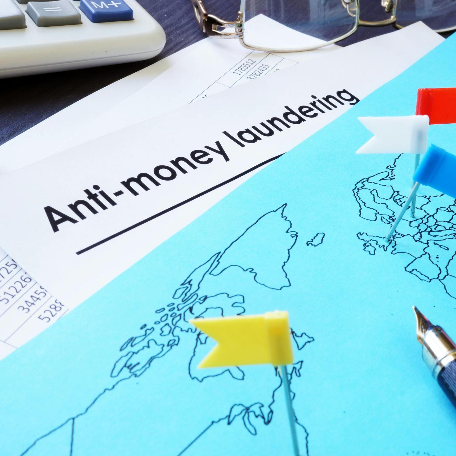 Can Ireland overcome its tax haven image to secure the EU's anti-money laundering agency? episode artwork