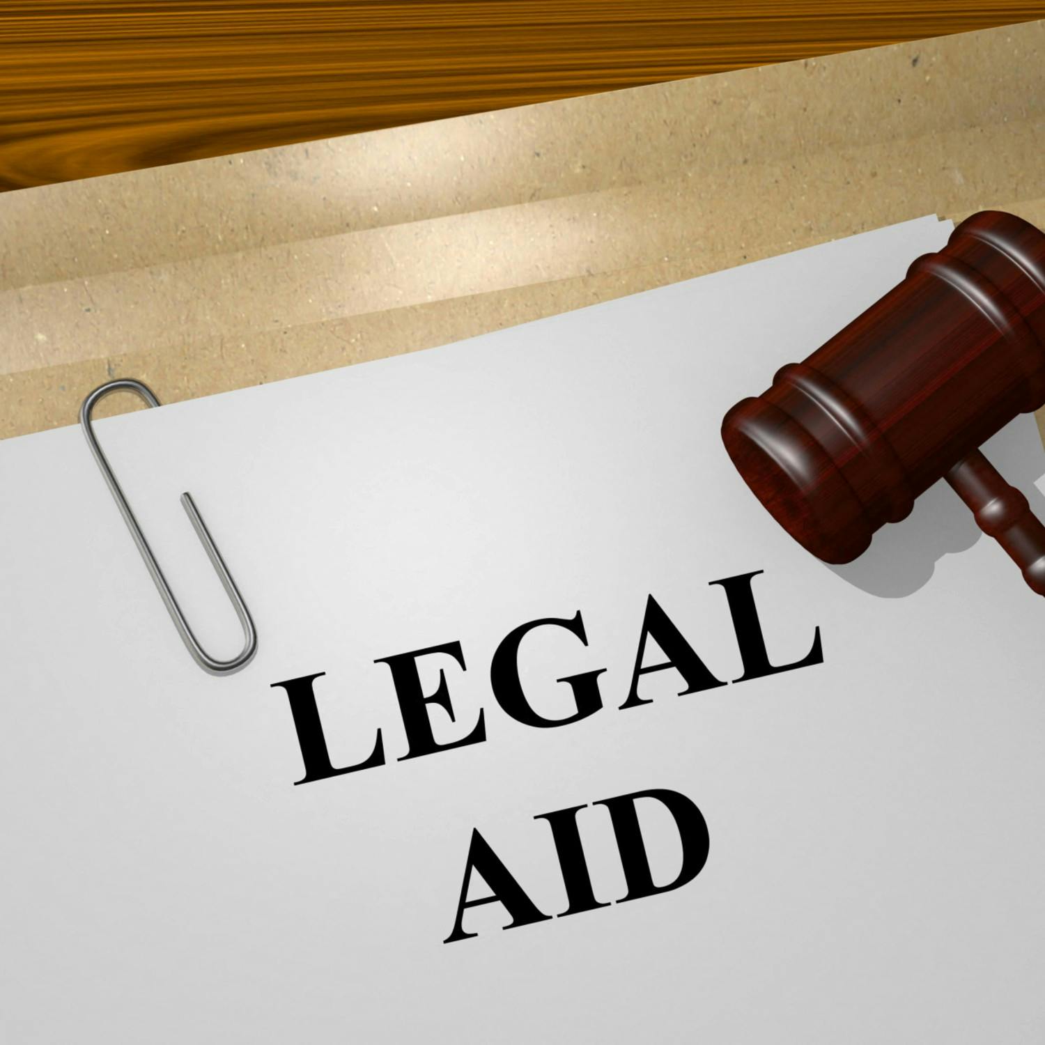 Has the Government done enough to end the criminal legal aid row?