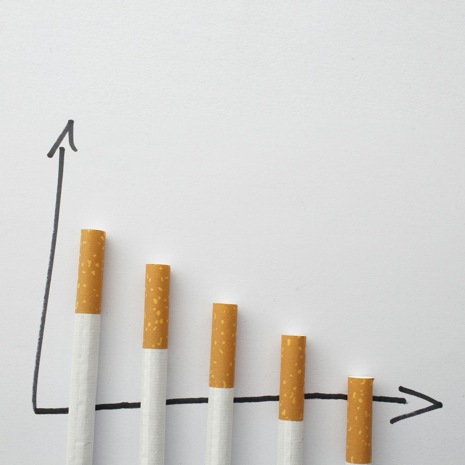 The secret to developing good habits Image