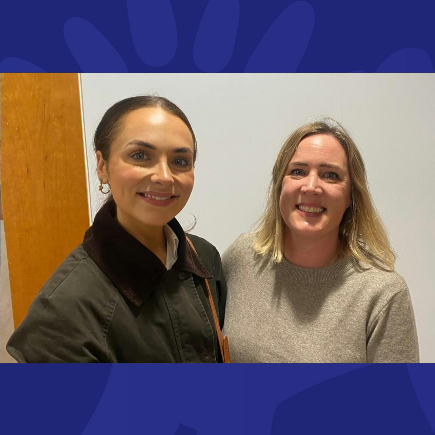 Kayleigh Trappe Tells About Her Irish Language Journey And Vogue's DMs! Kayleigh Trappe Tells About Her Irish Language Journey And Vogue's DMs!