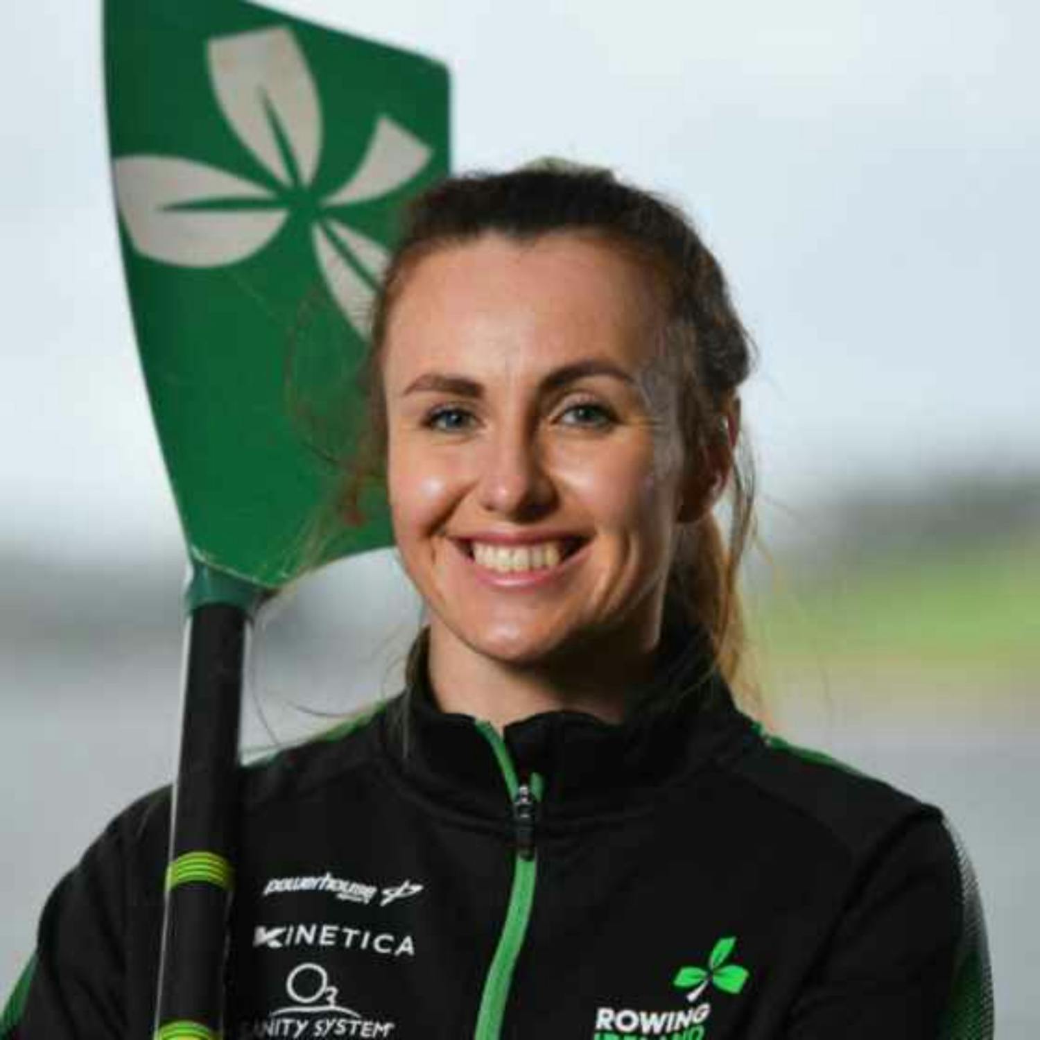 Dave & Fionnuala on iRadio