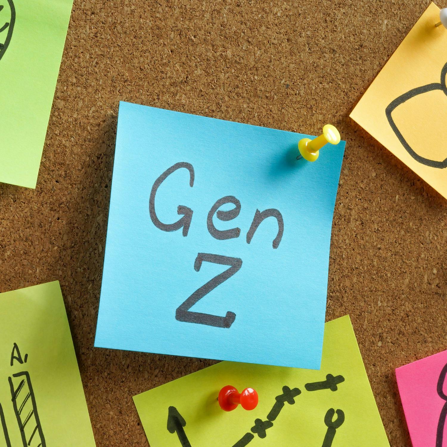 Are Gen Z workers more prone to slacking off?