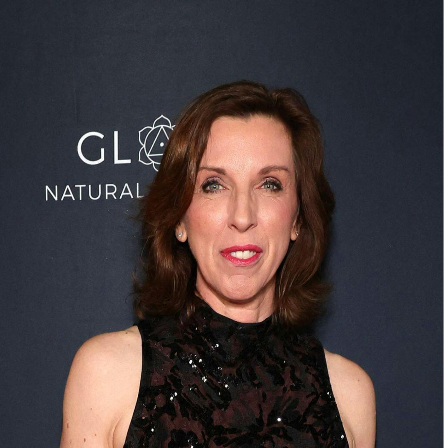 Author of ‘The Power of Hormones’ Dr Louise Newson