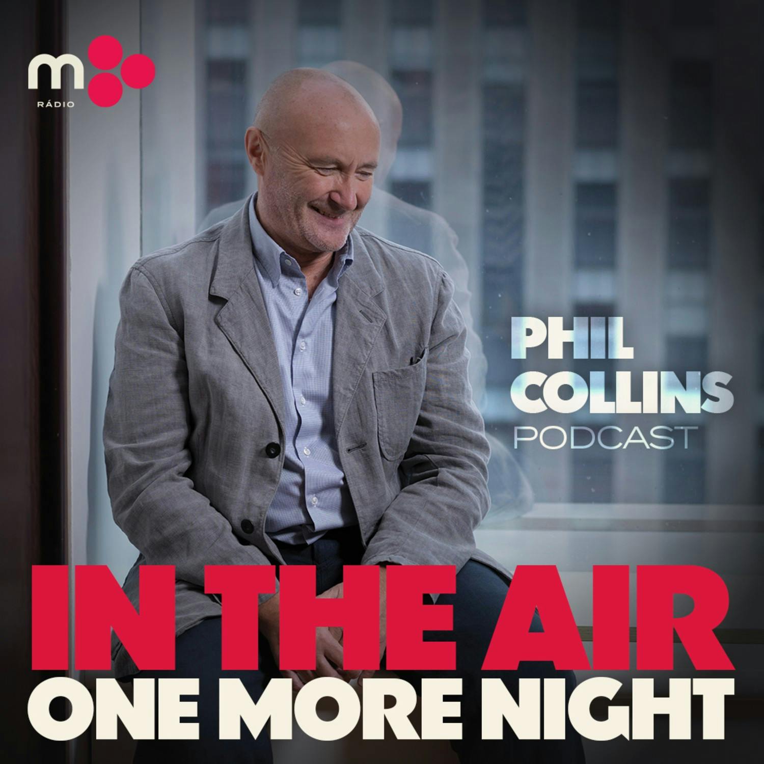 In the Air One More Night cover art