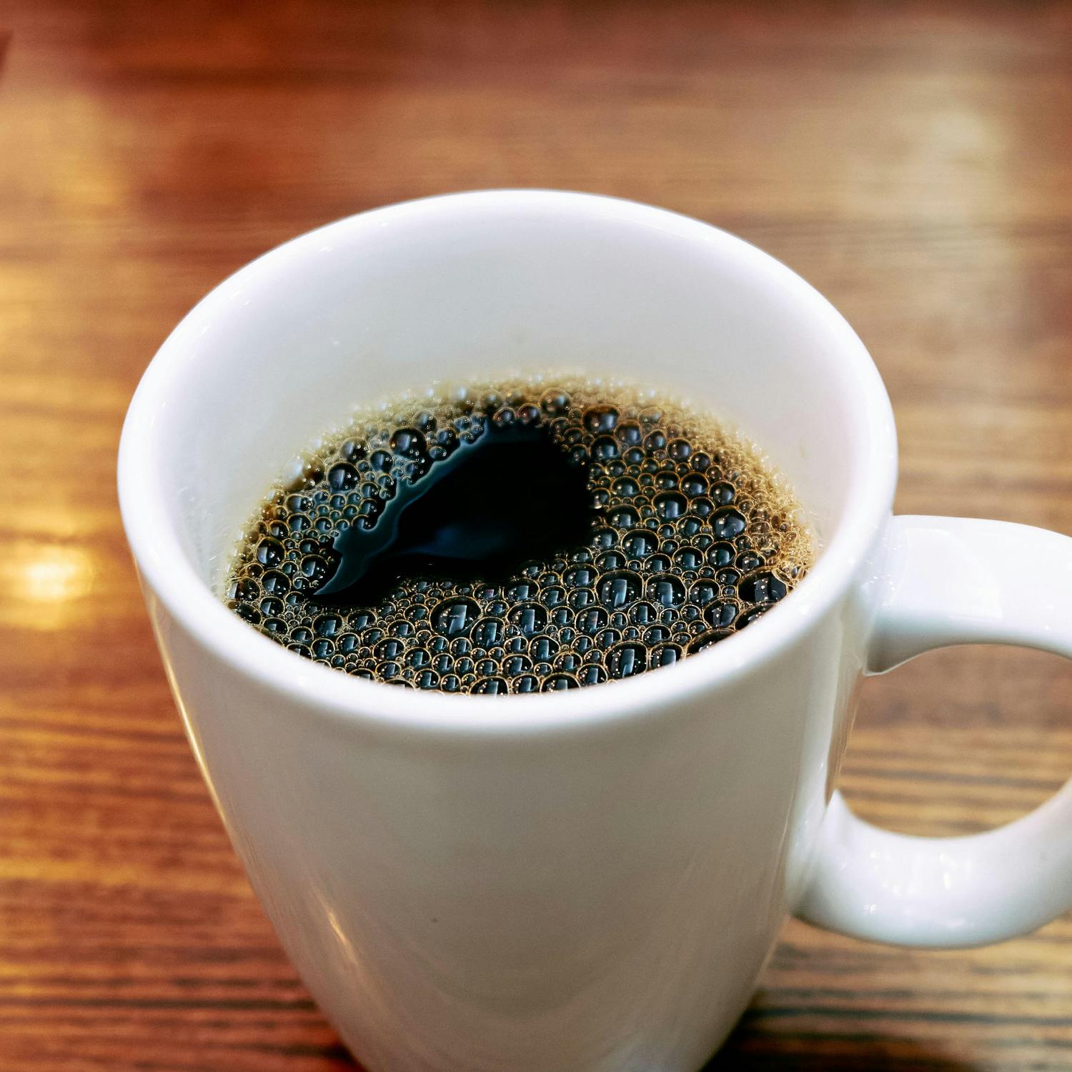 Cost of Living: Coffee Image