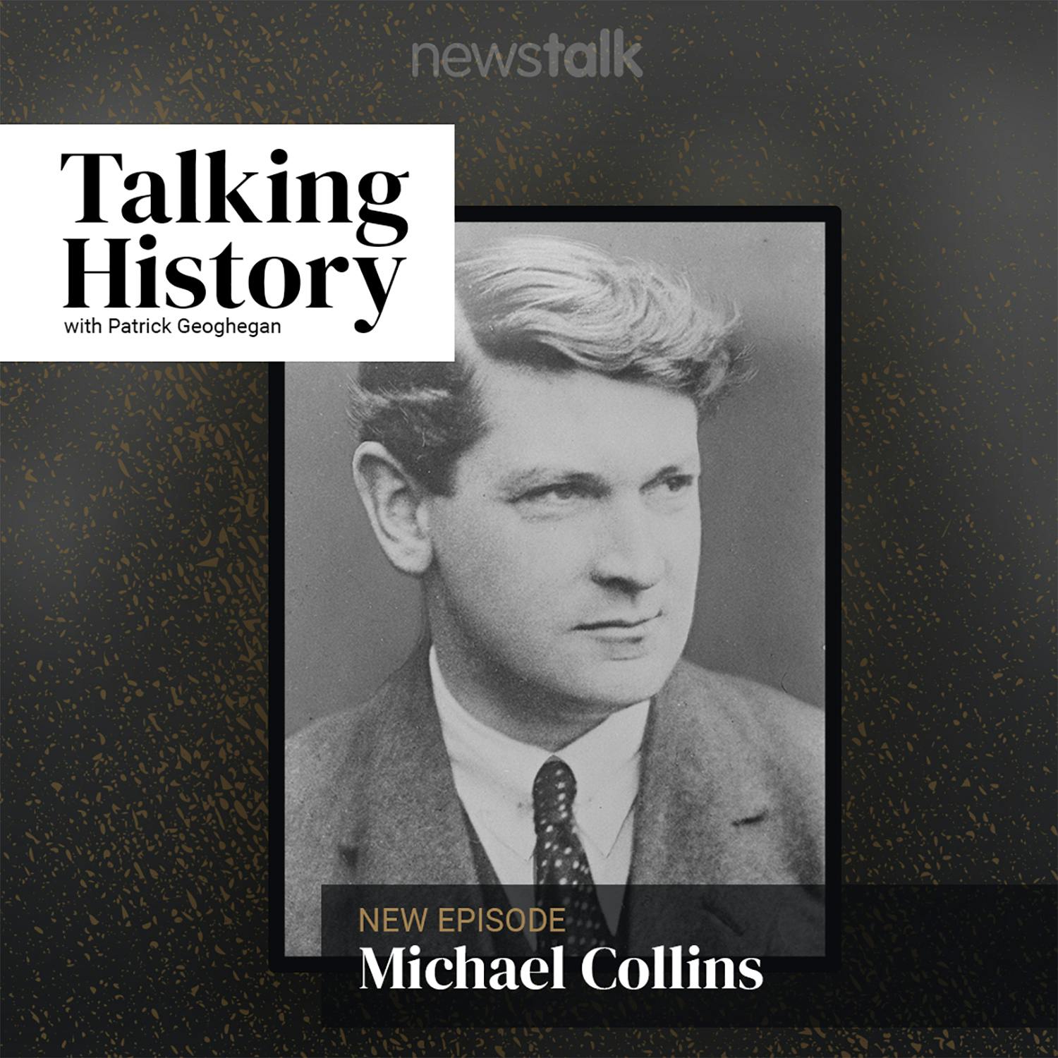 Michael Collins: 100th Anniversary