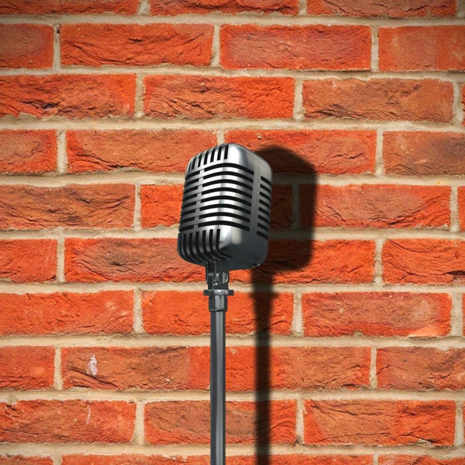 Should comedy be eligible for Arts Council funding?