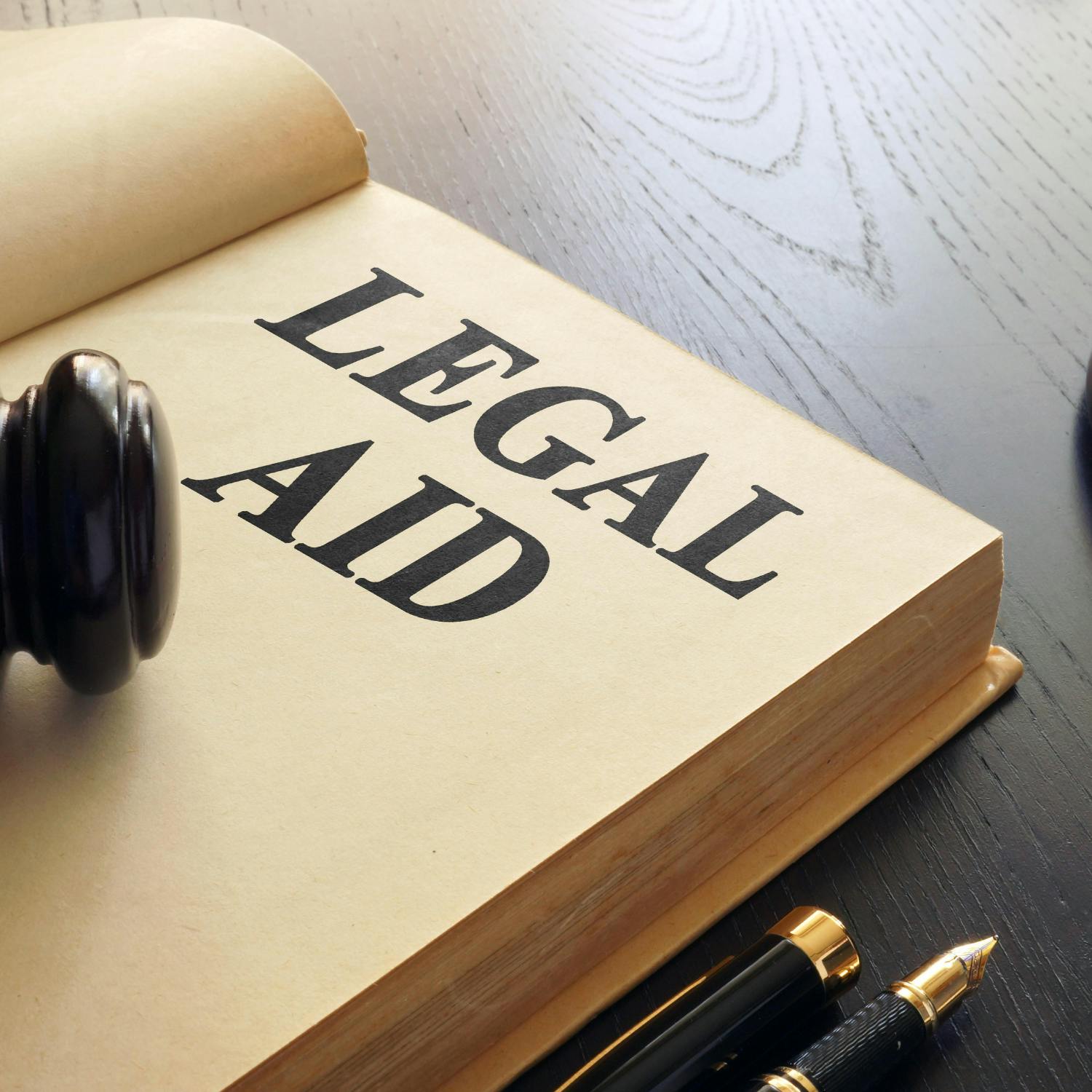Legal aid board warns of delays due to funding shortfall